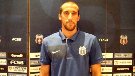 "Latovlevici a fost dorit și de Dinamo, dar a ales Steaua"