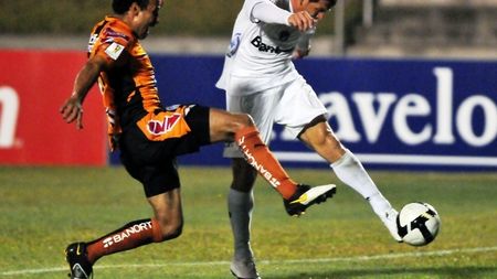 Rolando Fonseca se retrage din activitate