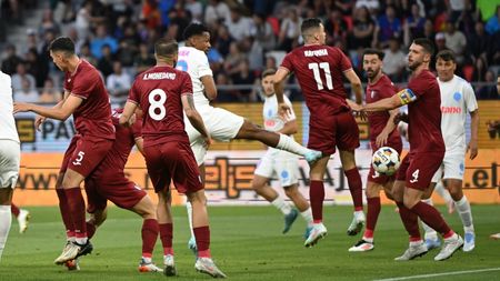 Au „explodat” prețurile pentru Inter Escaldes – FCSB. Suma neverosimilă pentru un bilet: mai scump decât la meciul cu Manchester United!