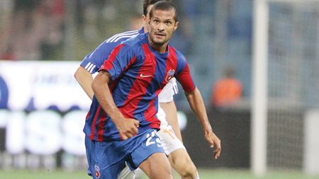 Geraldo Alves a fost coechipier cu Nuno Claro și Cadu!** "Vor da totul împotriva noastră!"