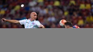 INTERVIU | ASA pierde, dar nu lasă capul plecat: "Puteam obține mai mult, însă revanșa nu ar fi fost acum. Noi ne-am luat revanșa în Supercupă, vara trecută"