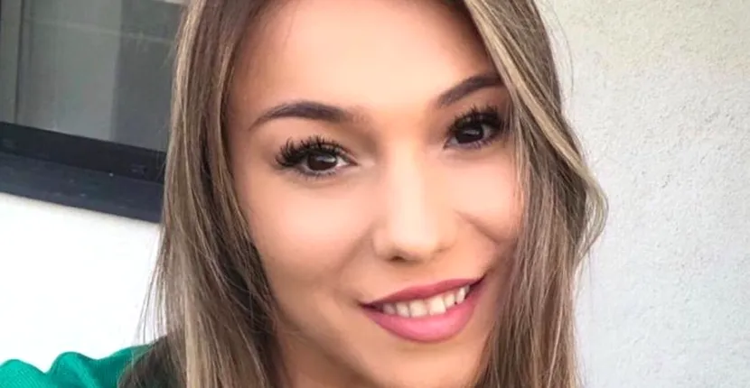 Fosta gimnastă Monica Roșu face voluntariat pe timp de pandemie. ”Cu gândul la bunica mea”