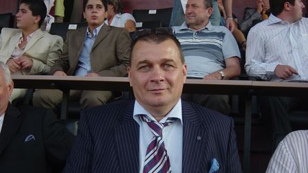 "Bebe" s-a întors acasă