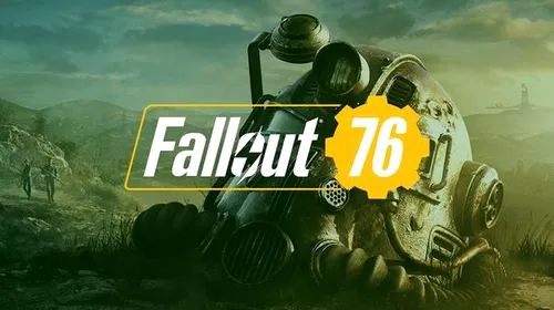 Bethesda va lansa conținut gratuit pentru Fallout 76 pe tot parcursul anului