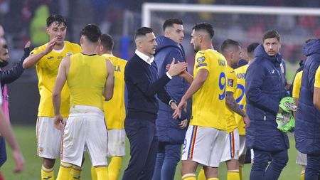 S-a sabotat Mirel Rădoi prin anunțul plecării de la națională? „Nu se face asta niciodată! O mare greșeală” | VIDEO EXCLUSIV ProSport Live