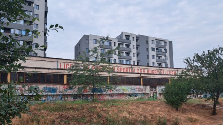 Peste 24 de milioane de lei pentru o sală de sport din România! Finanțare europeană, aprobată pentru modernizarea completă