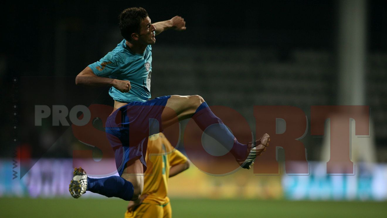 Urziceni - Vaslui 1-0!**