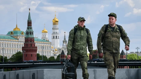 Dezvăluiri despre infama Brigadă rusă care a torturat până la moarte un american. Doi comandanți au dispărut după ce au depus plângere