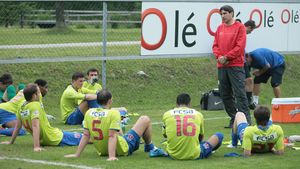 'Am dat bani în plus pentru un jucător dorit de Piți**, dar fără să știe el'