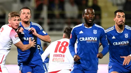Adrian Mititelu a ales: el e noul antrenor de la FC U Craiova | EXCLUSIV