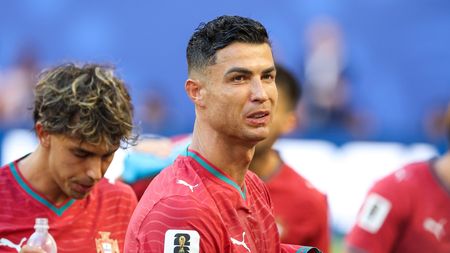 CM 2026 Cristiano Ronaldo are MARI emoții că va ajunge pe bancă: „Poate că meciul următor vom face o schimbare”