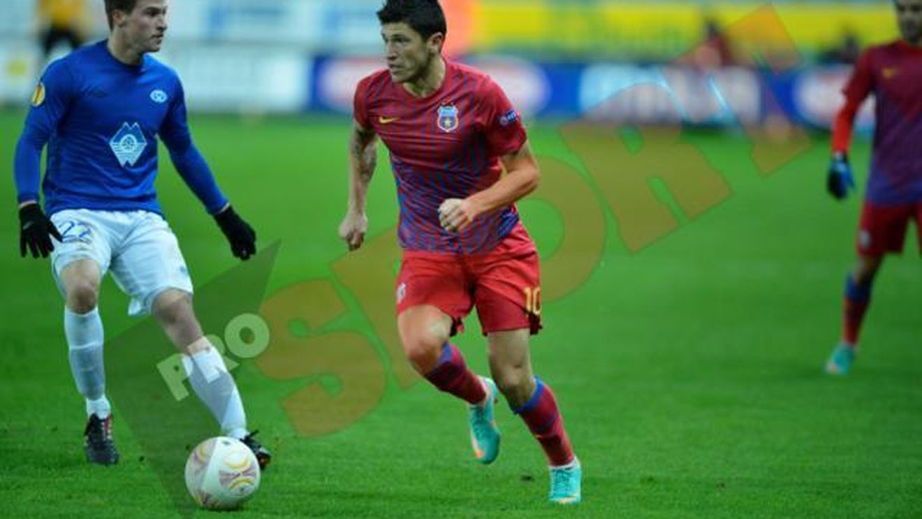 "Nu ne-am gândit că o să fim așa sus!"** Tănase dezvăluie secretul Stelei din acest sezon