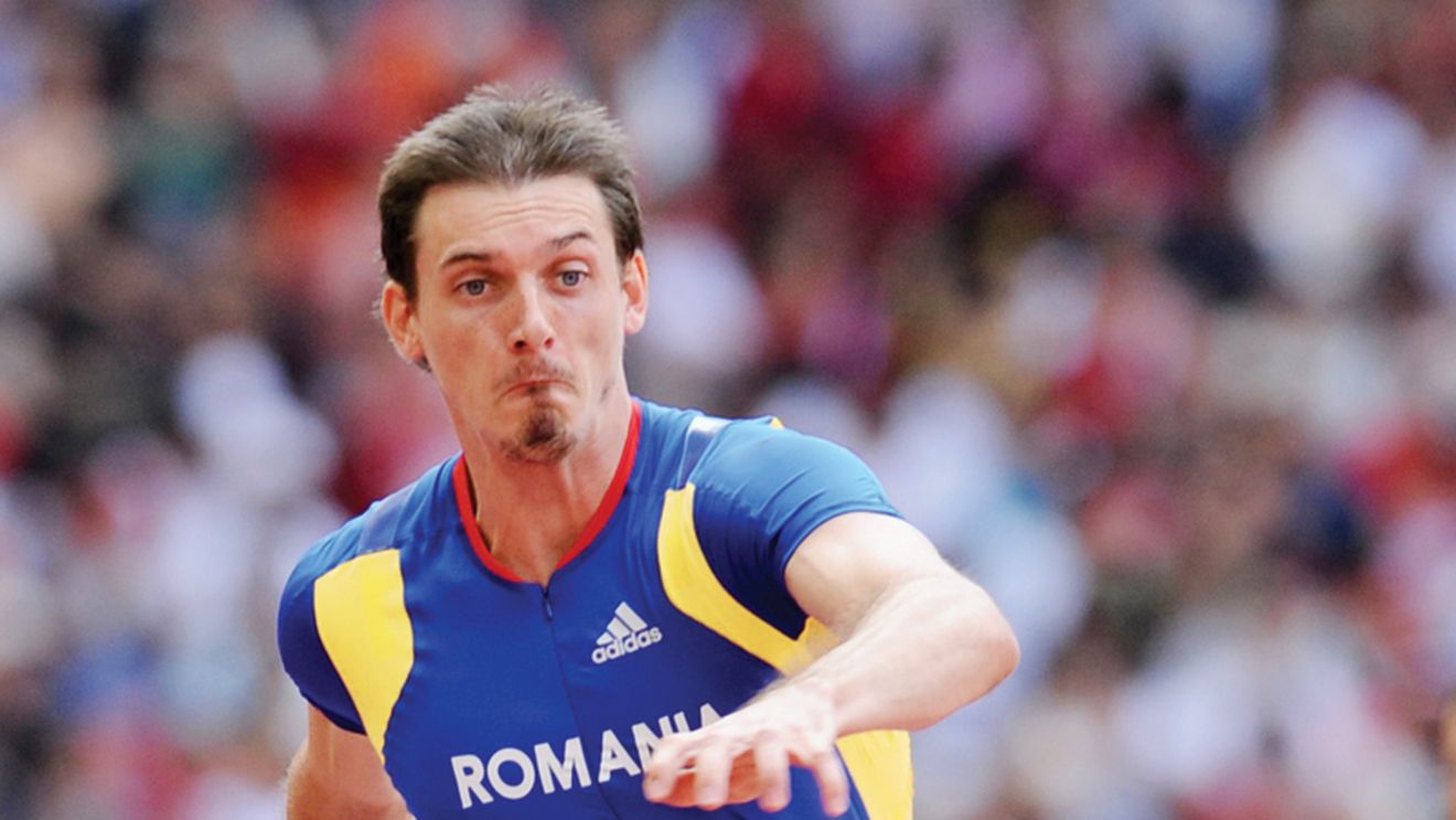 Oprea, pe 7 la Bruxelles