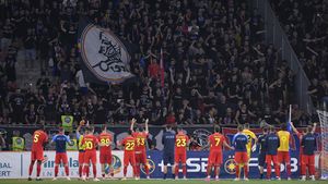 FCSB, gonită de pe Arena Națională! S-a produs inevitabilul și va juca din nou în Ghencea