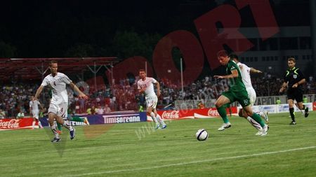 Pleacă patru, vin cinci! Ce i-a promis Nicolae Cristescu lui Rada