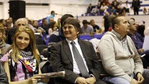 Pe mâinile cui va ajunge ACS Poli? Un absolvent de Teologie, fost ofițer SRI, organizator de gale K1 și purtător de armă ar putea fi noul președinte dacă Sorin Drăgoi ajunge la LPF