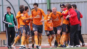 Cei de la Șahtior Karagandy au sacrificat o oaie pe stadion înainte de meciul cu Celtic