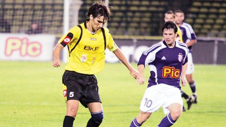 Alexa:"E timpul să-i batem pe dinamoviști!"