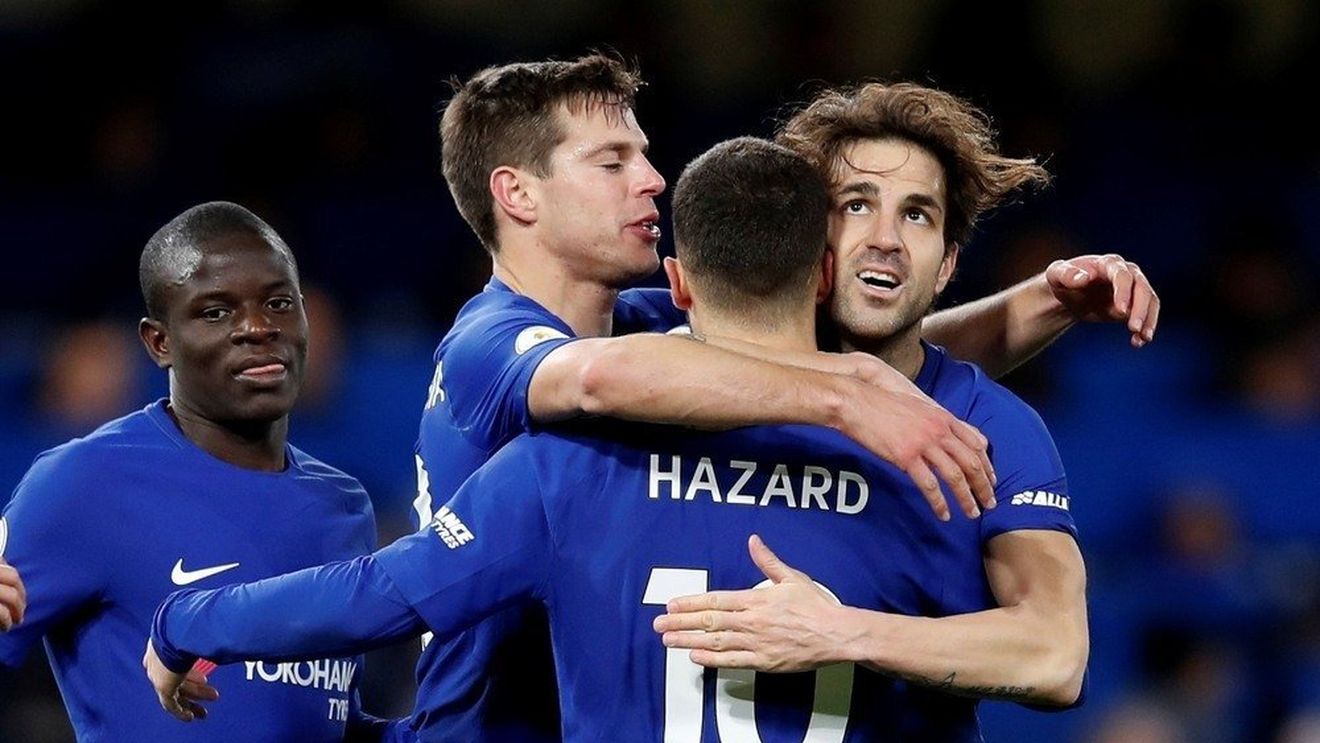 "Război" pe piața transferurilor între granzii din Milano! Inter și AC Milan se "bat" pe semnătura unui star de la Chelsea, care rămâne liber vara viitoare