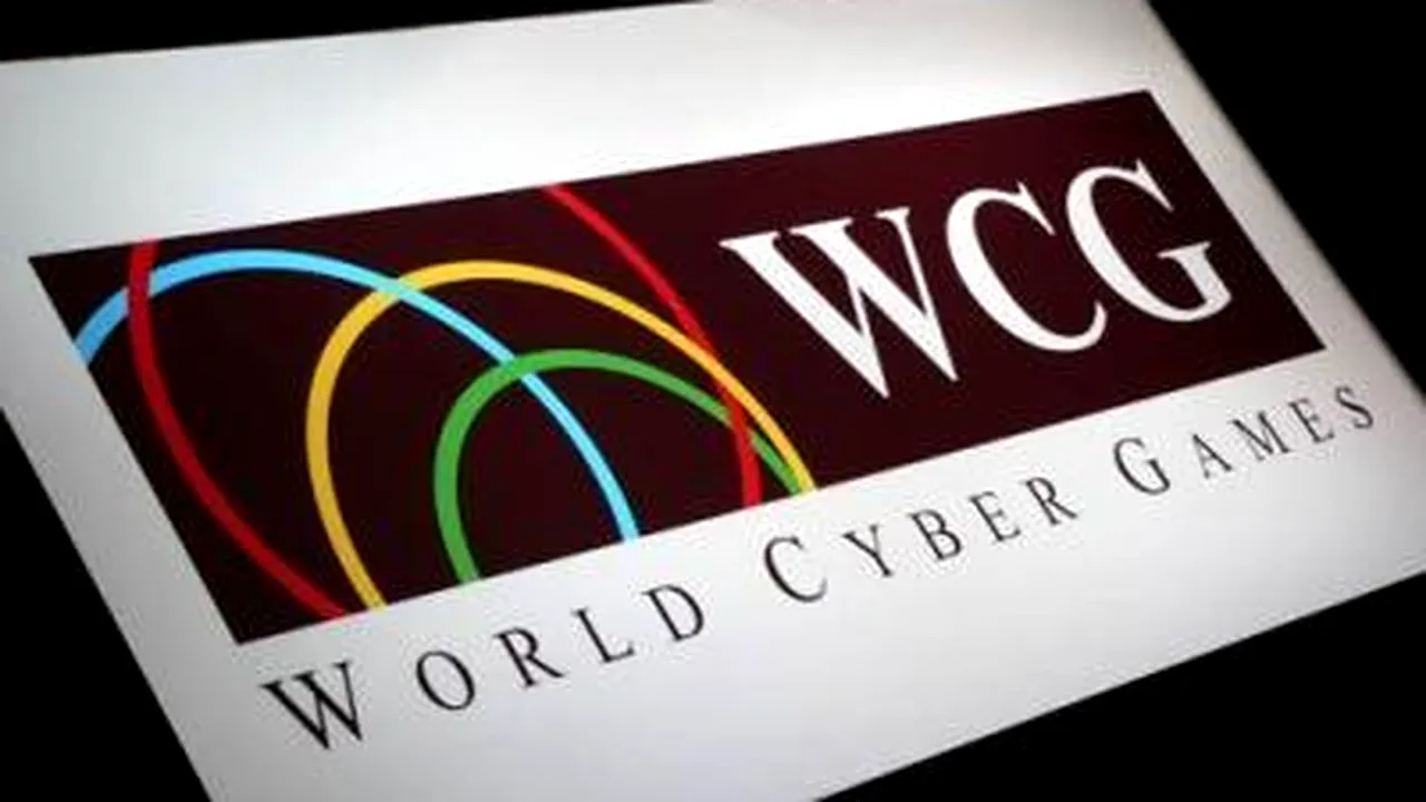 România isi desemneaza reprezentanții în finala mondială World Cyber Games