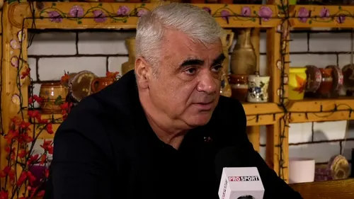 Leo Strizu, dezvăluiri despre modul de lucru de la FCSB: „Toate le adună el!” Cum află Gigi Becali totul despre jucători | VIDEO EXCLUSIV ProSport LIVE