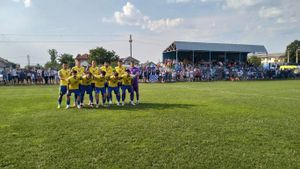 Liber la fuziuni! După cazul Ungheni-Târgu Mureș, în Liga 2, avem un nou caz în Liga 3, aprobat în unanimitate de CEx FRF!