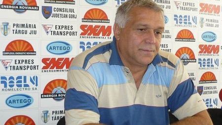 Vasile Stângă, dezamăgit de jucătorii cu experință în partida cu FC Porto