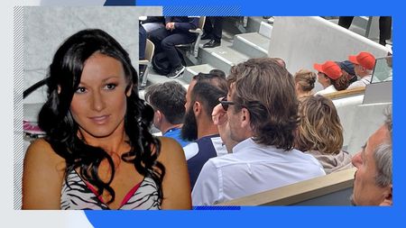 Cum a ajuns să arate la 48 de ani milionarul spaniol care a fost logodit cu Raluca Sandu. Carlos Moya a părăsit-o pe fiica lui Mircea Sandu, care s-a cuplat apoi cu Ion Ion Țiriac. FOTO EXCLUSIV