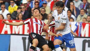 Elche - Real Sociedad 1-1! Săpunaru a fost integralist și a primit un cartonaș galben