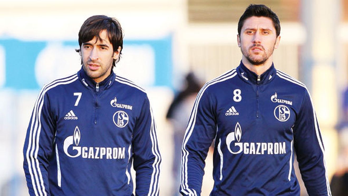 Pantilimon și Marica, singurii români care mai pot juca finala Europa League de la București