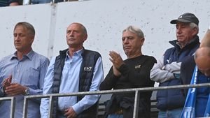 Sorin Cârțu îl avertizează pe Mihai Rotaru după ce a aflat că patronul vrea să numească un antrenor străin la Universitatea Craiova: „E rău pentru ambele părți!” | VIDEO EXCLUSIV ProSport Live