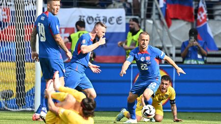 Şoc înainte de România - Slovacia! Clubul i-a cerut starului să plece pentru că nu mai intră în planurile antrenorului