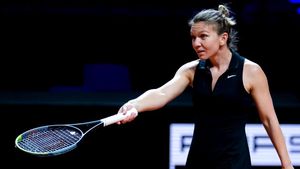 Când revine Simona Halep pe teren! Anunţul de ultimă oră al antrenorului