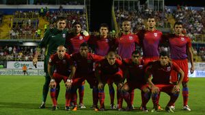 I-a sărit inima când l-a văzut!** SURPRIZA de la antrenamentele lui Stan: "M-a încurajat și mi-a spus că o să mă ajute"