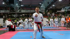 Iașiul este capitala karate-ului european! 1.000 de sportivi din 16 țări își dispută supremația pe continent, la ediția a 37-a a Campionatului European de Karate Tradițional