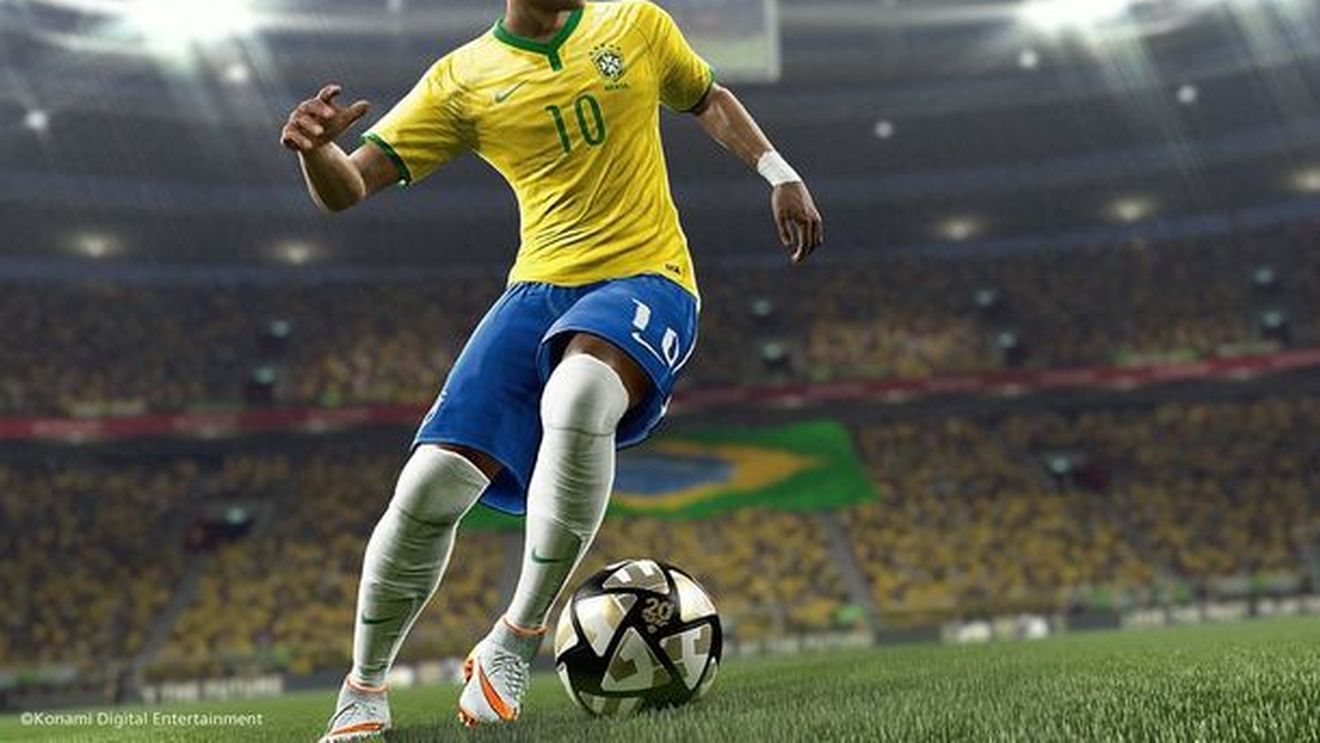 Pro Evolution Soccer 2016 se va lansa înainte de FIFA 16
