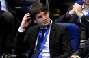 „A fost o discuție cu el de 30 de minute și ne-am înțeles”. Lectorul Cristi Chivu a bătut palma și va fi la prezentare