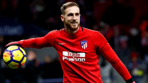 Veste proastă pentru Simeone! Oblak nu vrea să audă de prelungirea contractului pe Wanda Metropolitano