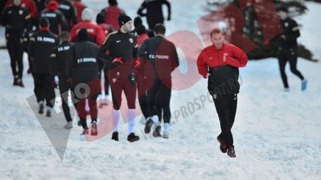 Vești bune pentru jucătorii "câinilor":** "Până la finele lunii se vor achita toate restanțele financiare"