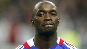Makelele: "România e una dintre cele mai puternice echipe de la EURO"