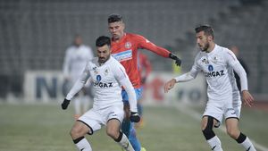 OFICIAL | FCSB a anunțat un nou transfer. Ar putea debuta cu Astra: "Cum să nu? Are continuitate"