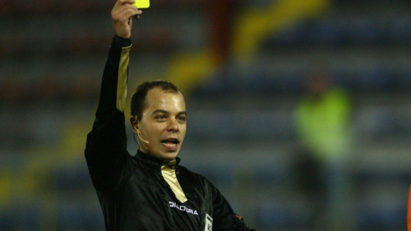 Marius Avram la Rapid-Steaua Augustus Constantin la Poli - CFR!** VEZI programul complet