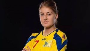 CSM București, transfer pentru Liga Campionilor de la HC Zalău! Alexandra Dindiligan, noua jucătoare a lui Adi Vasile