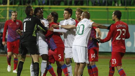 Steliștii au 'turbat' după declarațiile lui Wesley!** Primul jucător care a reacționat: "Cine e ăsta să vorbească de noi?"