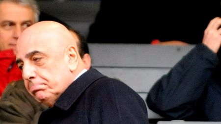 "Ne-am fi bătut cu Inter pentru titlu** dacă aveam lotul valid!"