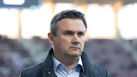 Cristi Balaj l-a contrazis pe Dan Petrescu, în direct: „Ar însemna să îmi pierd obiectivitatea” | VIDEO EXCLUSIV ProSport Live