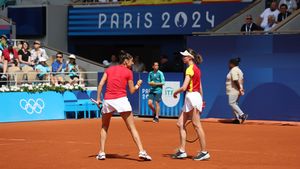 Retragere șocantă din WTA. A luat decizia la numai 28 de ani: „Mi-am pierdut plăcerea”