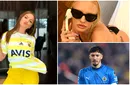 Alexandra Stan a spus adevărul despre relația cu starul lui Fenerbahce: „Ne-am văzut în Barcelona” | GALERIE FOTO