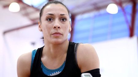 Scandal monstru cu Cătălina Ponor! Coordonatorul olandez al lotului României de gimnastică a cerut îndepărtarea marii campioane pentru că "le deranjează pe fete": "Asta chiar m-a deranjat"