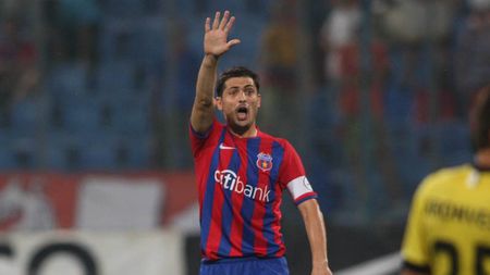 "Rădoi - Chivu va fi cel mai tare cuplu de fundași din Europa"